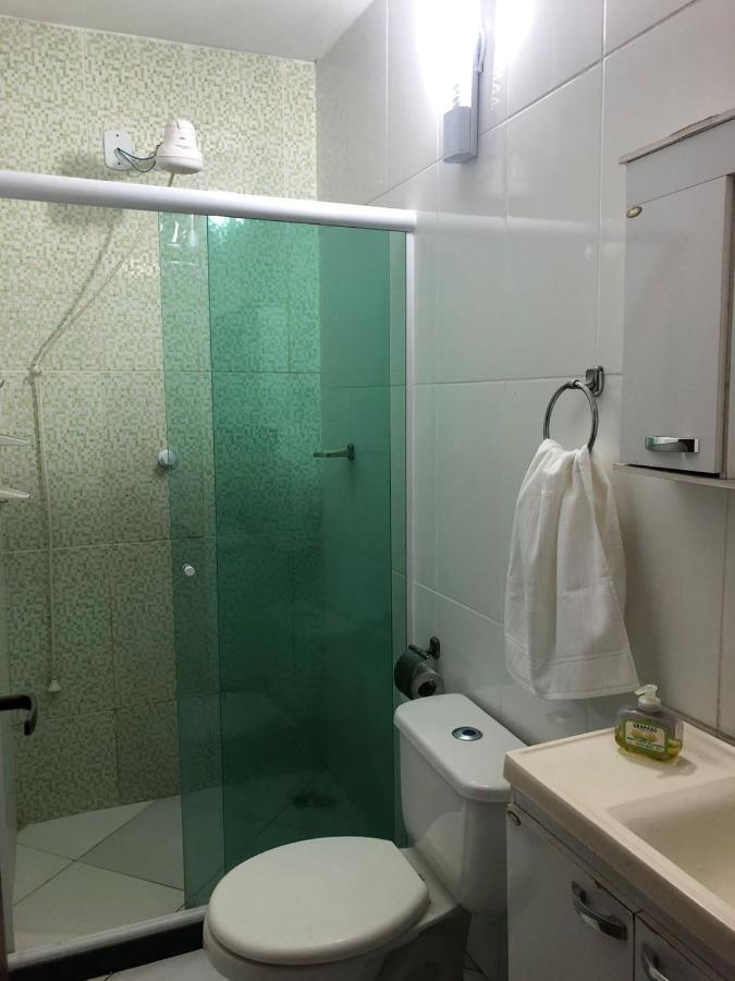 Casa Em Cabo Frio Apartment Ngoại thất bức ảnh