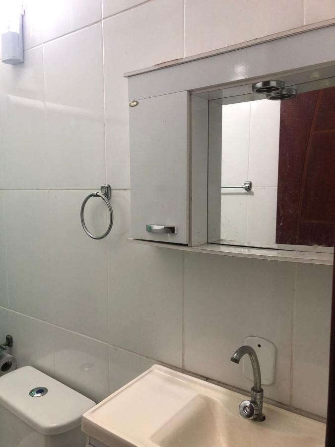 Casa Em Cabo Frio Apartment Ngoại thất bức ảnh