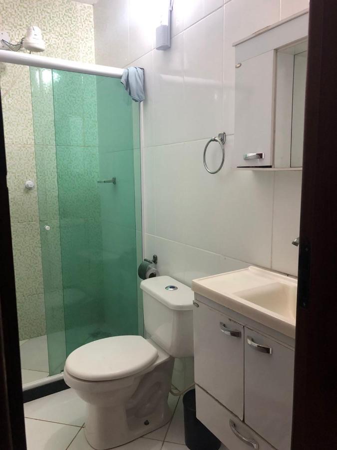 Casa Em Cabo Frio Apartment Ngoại thất bức ảnh
