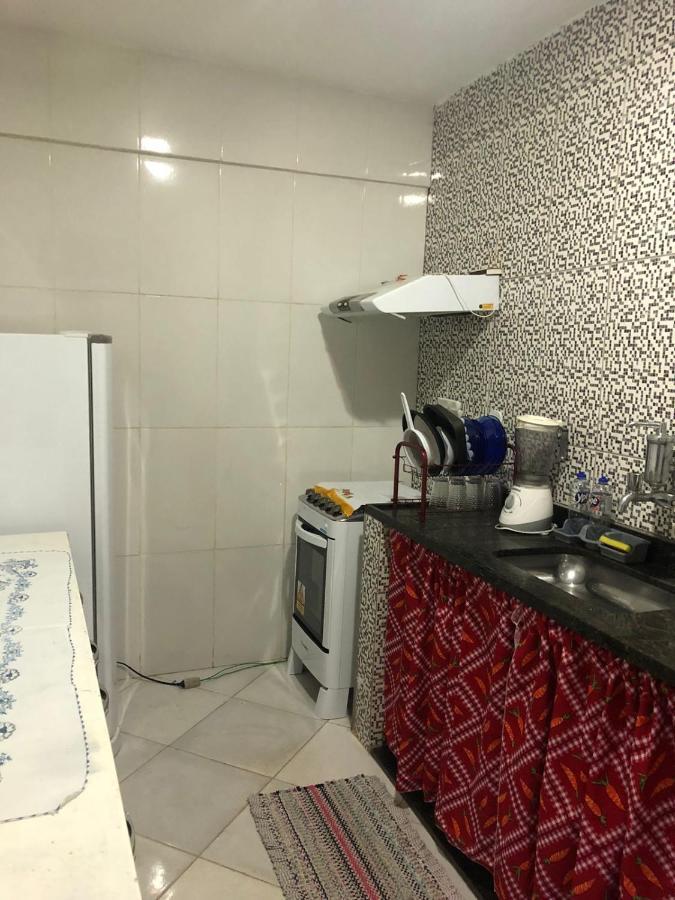 Casa Em Cabo Frio Apartment Ngoại thất bức ảnh