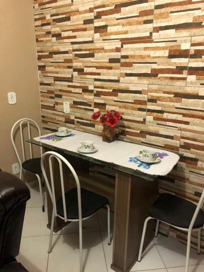 Casa Em Cabo Frio Apartment Ngoại thất bức ảnh