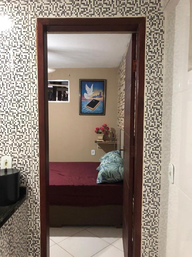 Casa Em Cabo Frio Apartment Ngoại thất bức ảnh