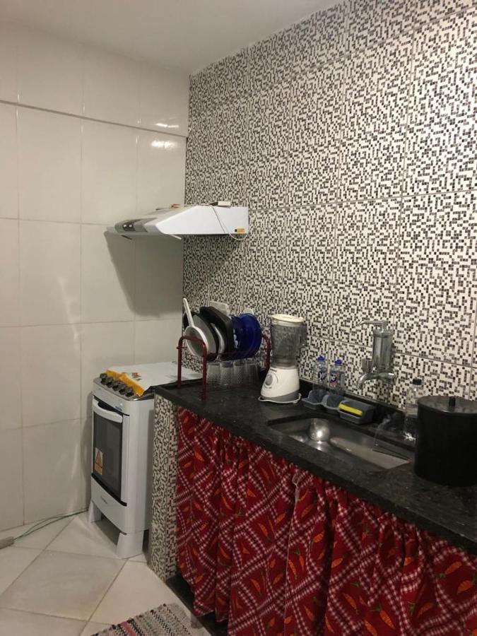 Casa Em Cabo Frio Apartment Ngoại thất bức ảnh