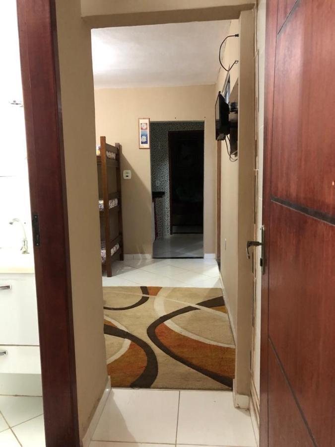 Casa Em Cabo Frio Apartment Ngoại thất bức ảnh