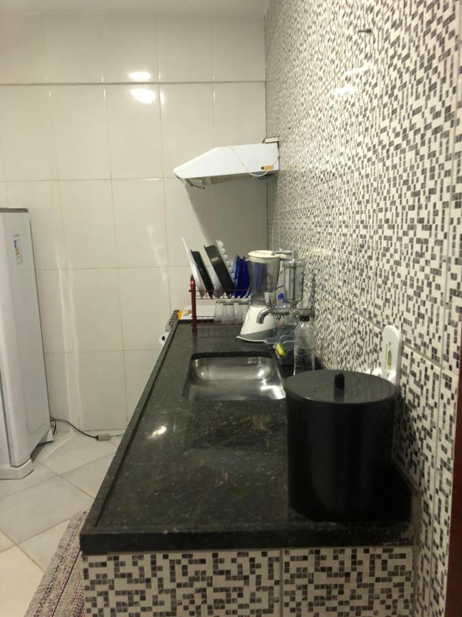 Casa Em Cabo Frio Apartment Ngoại thất bức ảnh