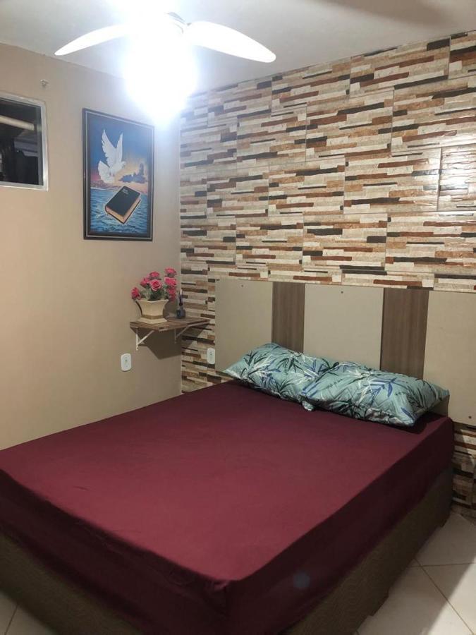 Casa Em Cabo Frio Apartment Ngoại thất bức ảnh