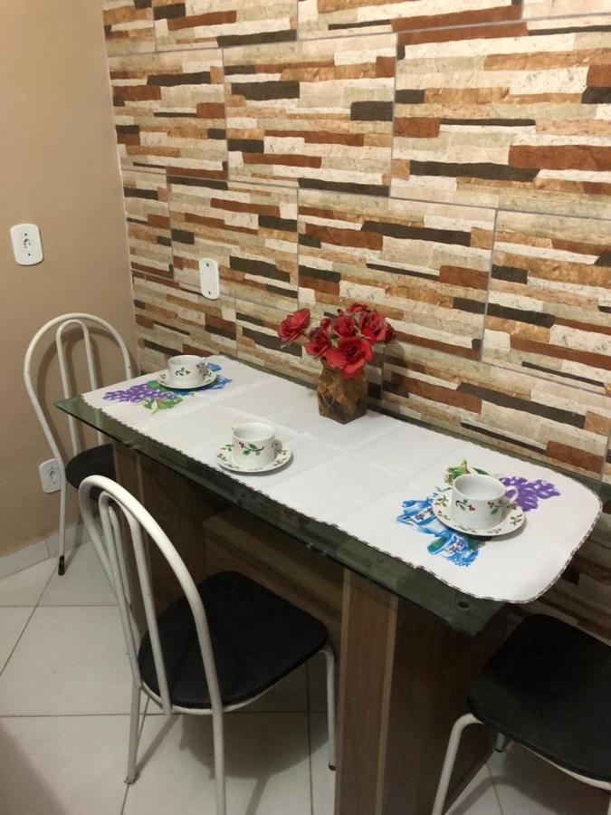 Casa Em Cabo Frio Apartment Ngoại thất bức ảnh