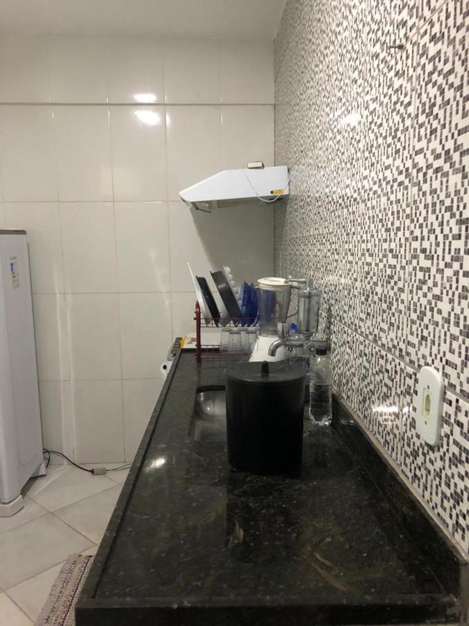 Casa Em Cabo Frio Apartment Ngoại thất bức ảnh