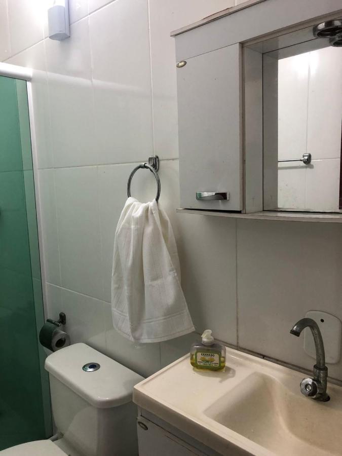 Casa Em Cabo Frio Apartment Ngoại thất bức ảnh